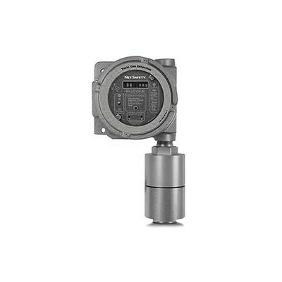 Net Safety-P-ST Gas Detector